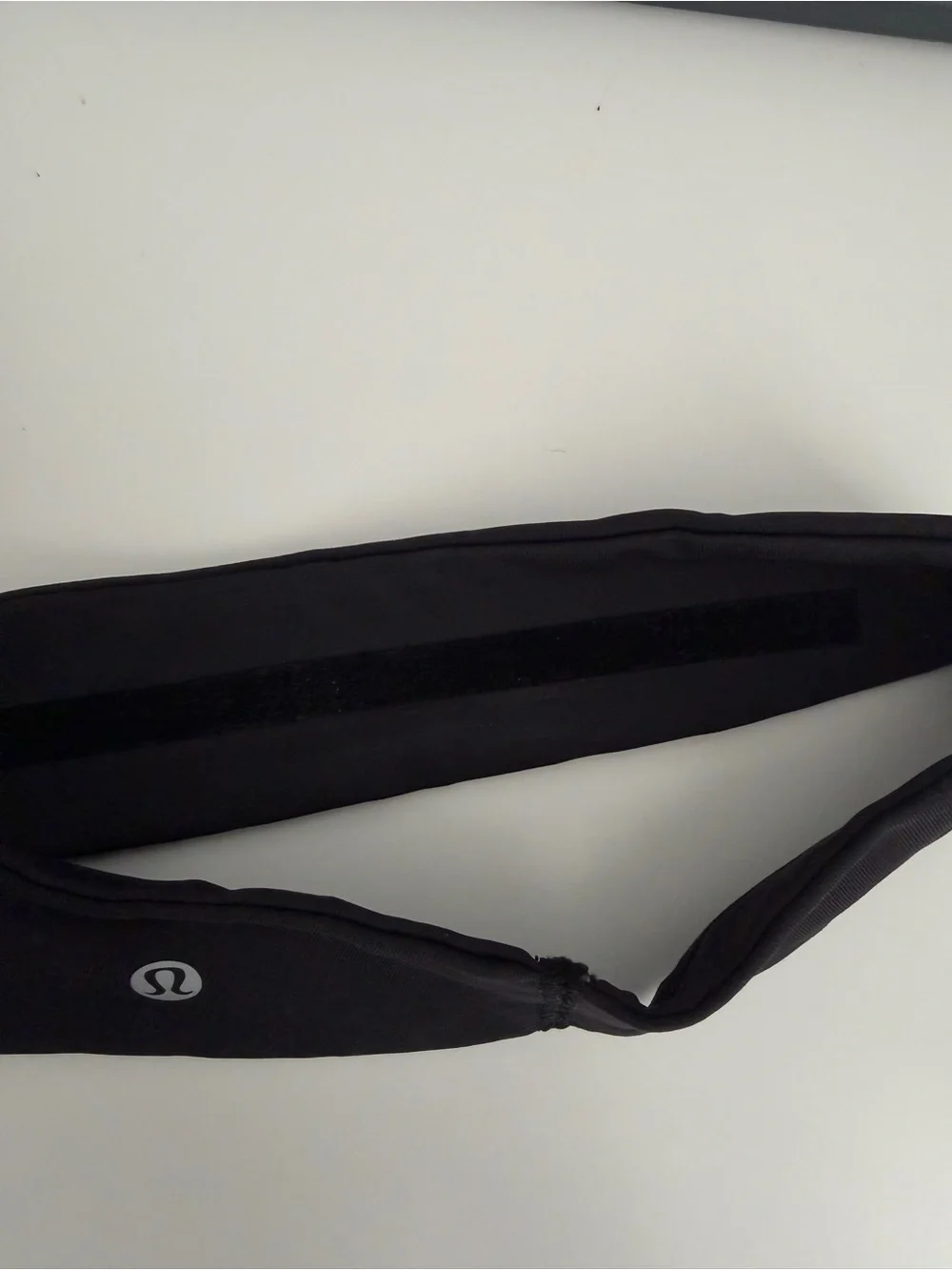 Lululemon luxtreme training headband